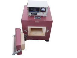 国产实验室高温马弗炉SX2-4-10箱式电阻炉 原理、价格与国内贸易代理解析