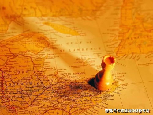 注册香港离岸公司与内地贸易公司的区别及离岸公司在外贸中的作用